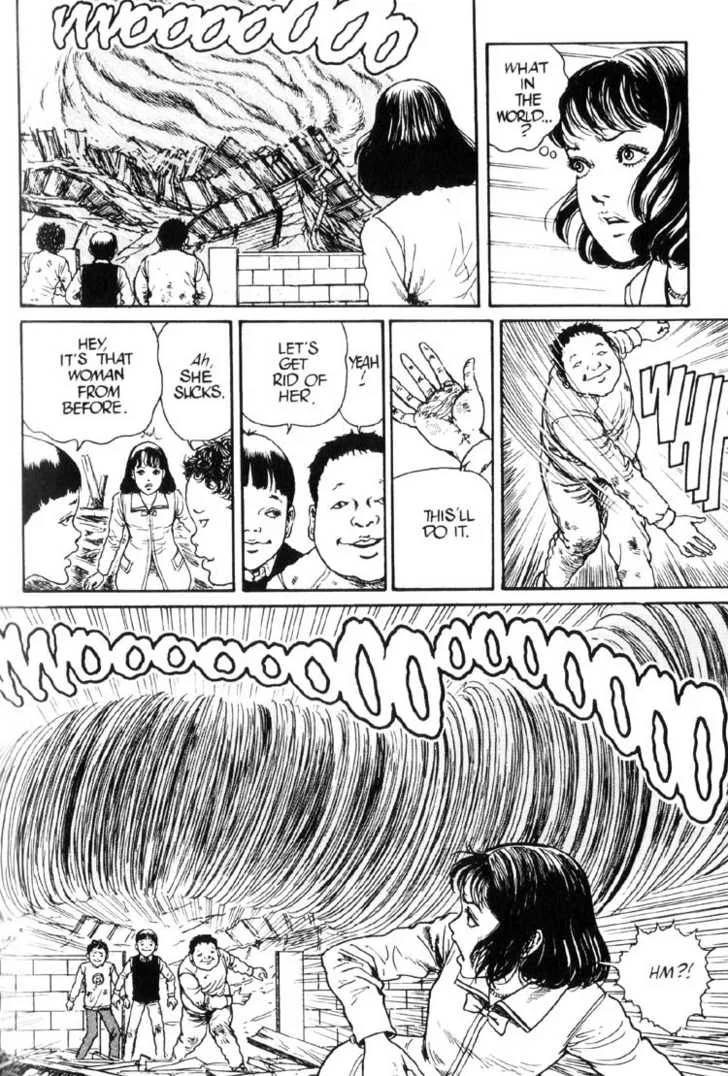 Uzumaki Chapter 14 015