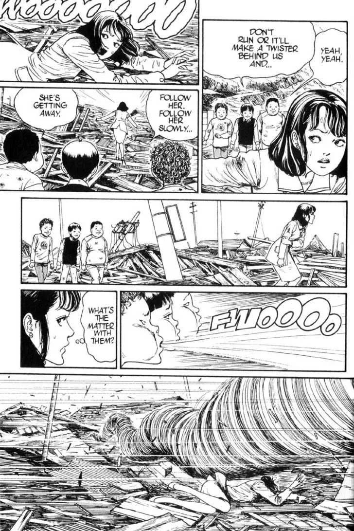 Uzumaki Chapter 14 016