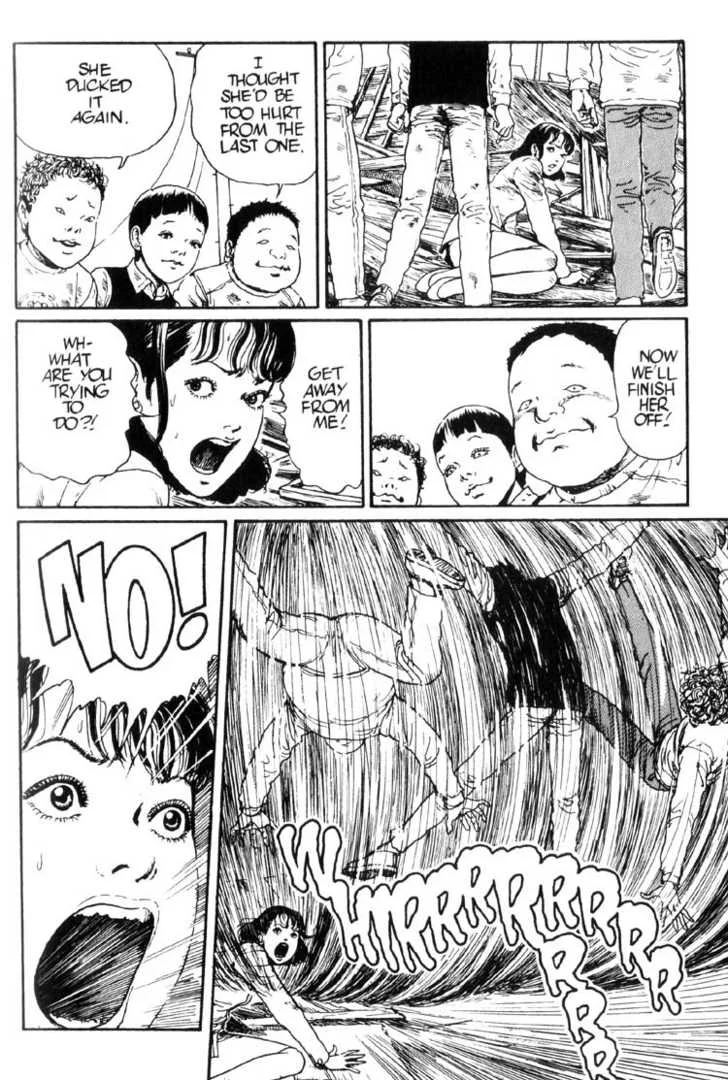 Uzumaki Chapter 14 017