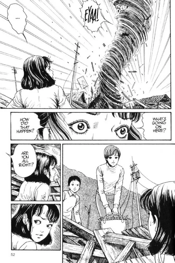 Uzumaki Chapter 14 018