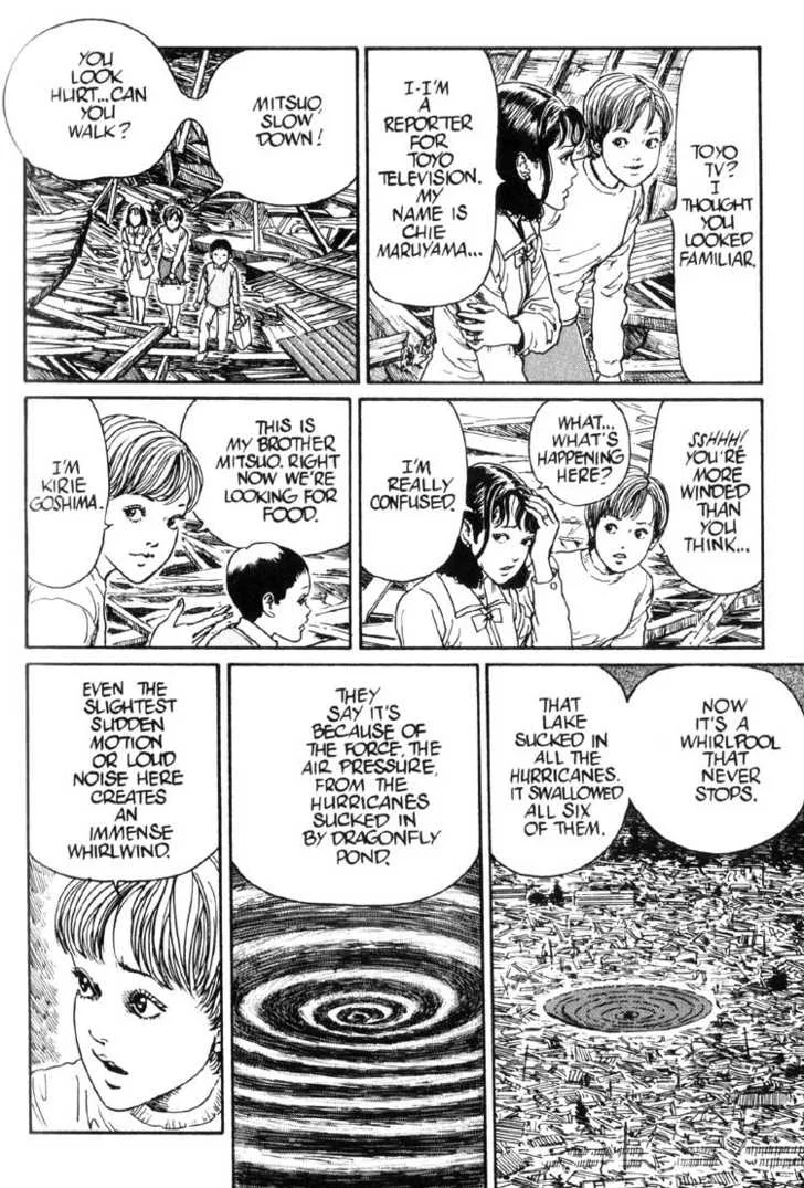 Uzumaki Chapter 14 019