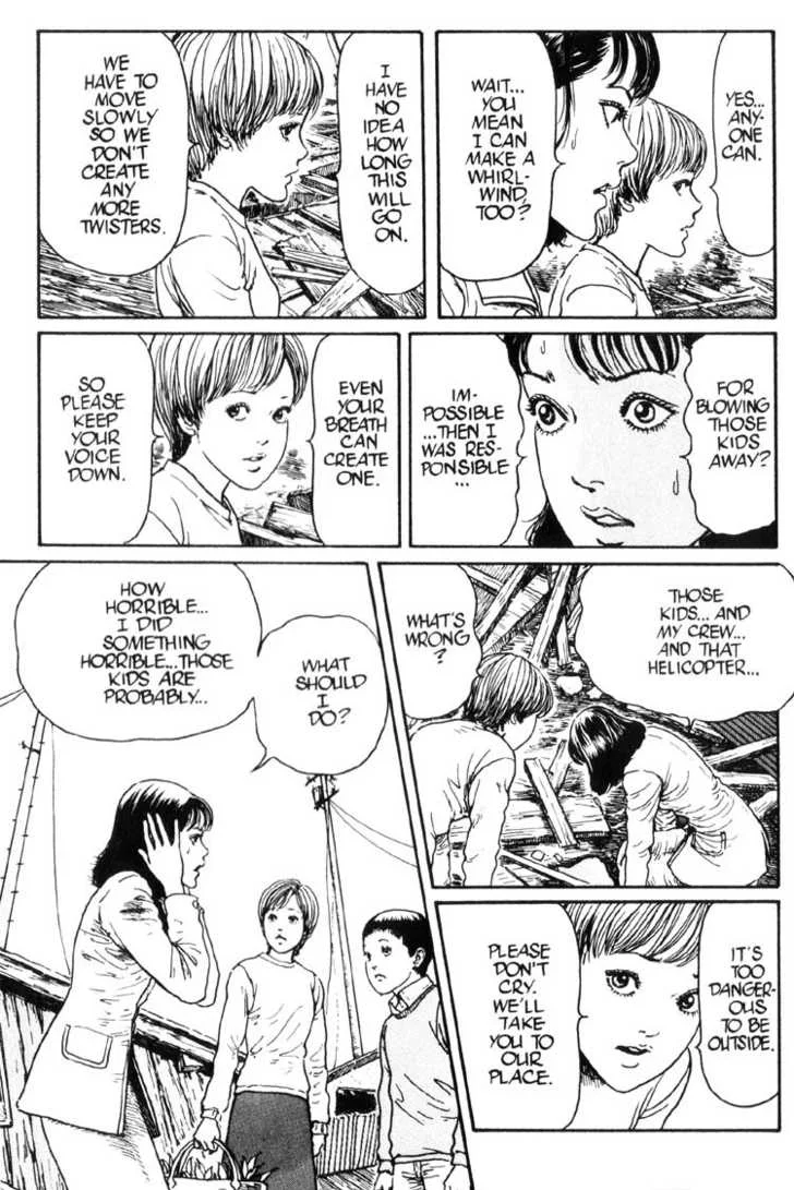 Uzumaki Chapter 14 020
