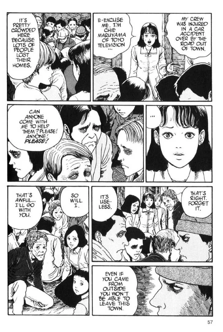 Uzumaki Chapter 14 023