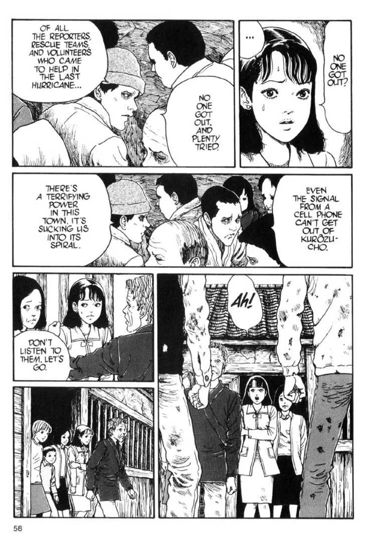Uzumaki Chapter 14 024