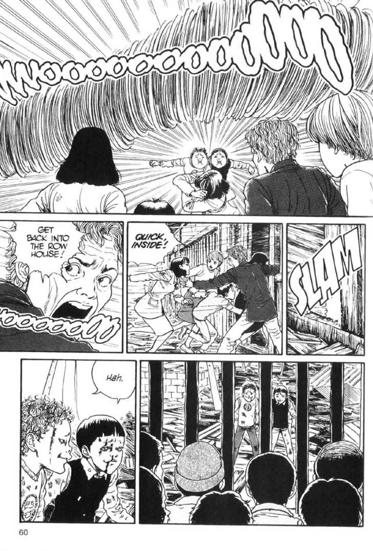 Uzumaki Chapter 14 026
