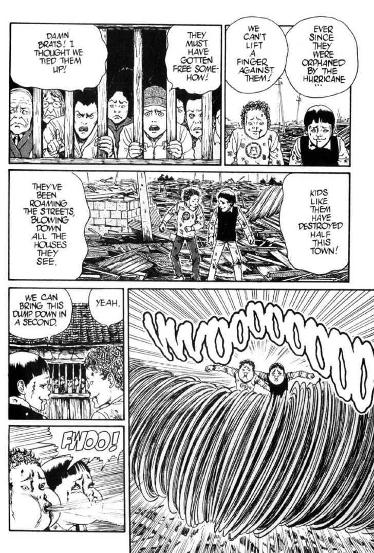 Uzumaki Chapter 14 027