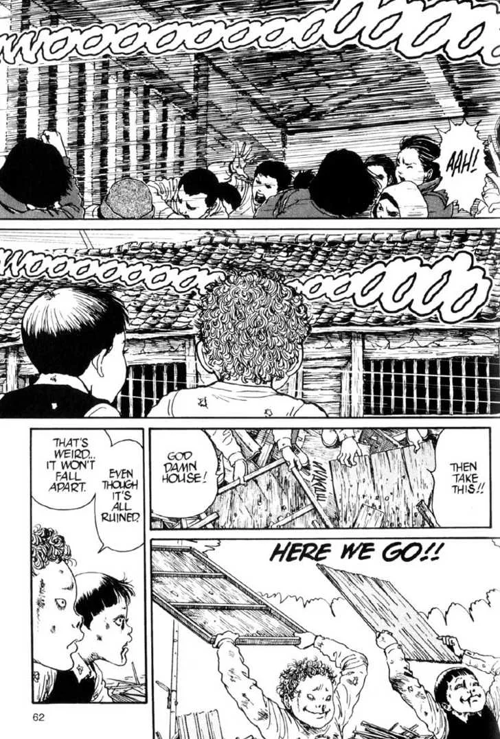 Uzumaki Chapter 14 028