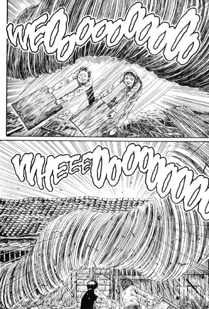Uzumaki Chapter 14 029