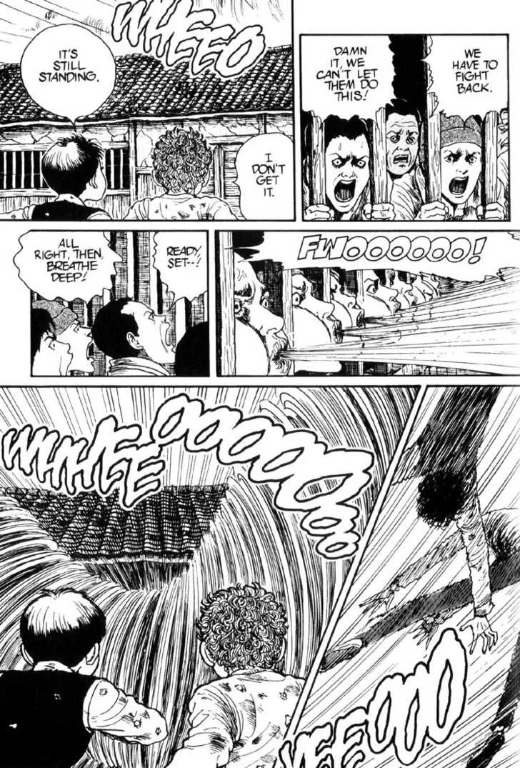 Uzumaki Chapter 14 030