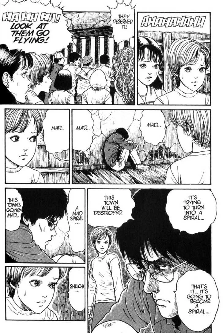 Uzumaki Chapter 14 031