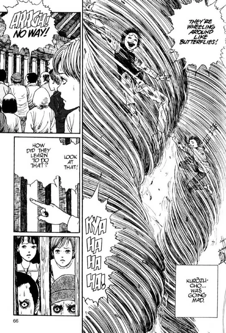 Uzumaki Chapter 14 032