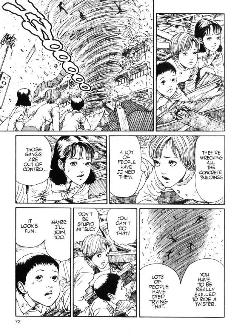 Uzumaki Chapter 15 006