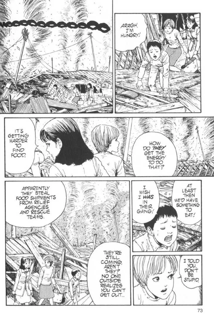 Uzumaki Chapter 15 007