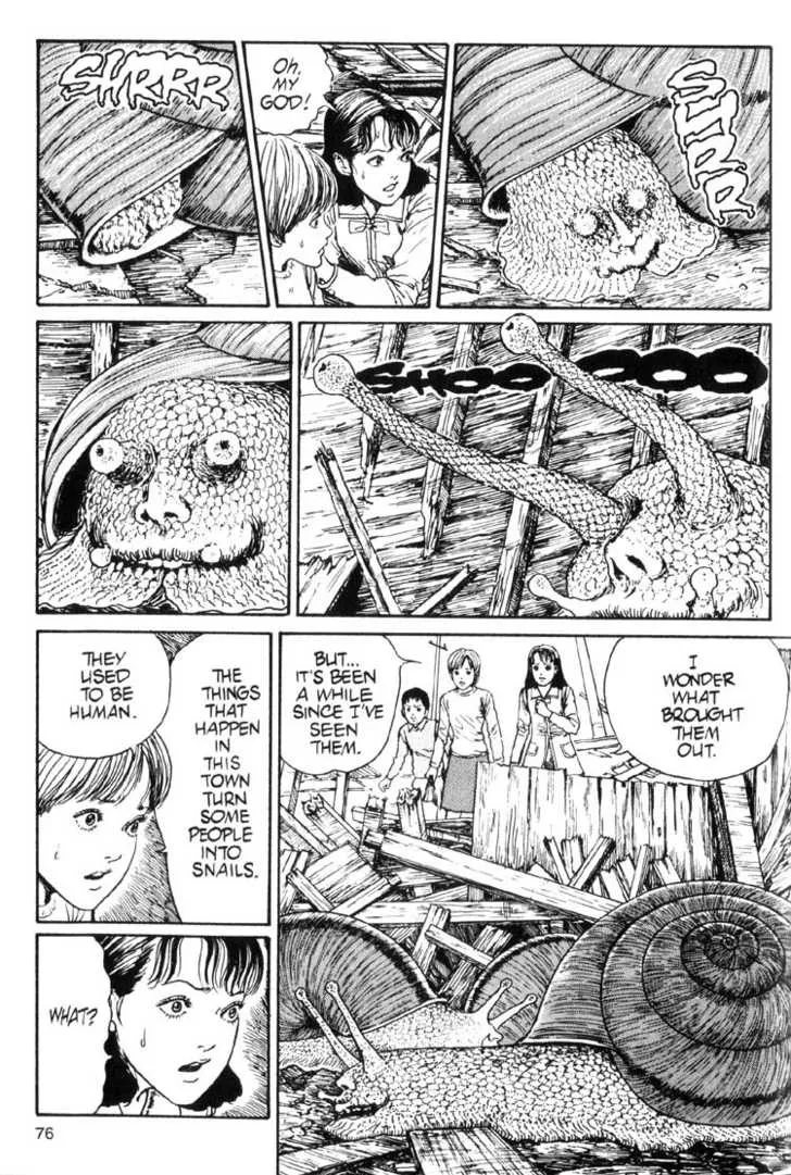 Uzumaki Chapter 15 010