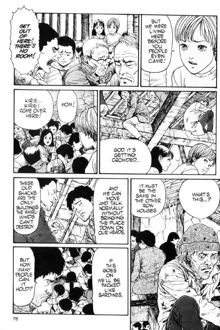 Uzumaki Chapter 15 012