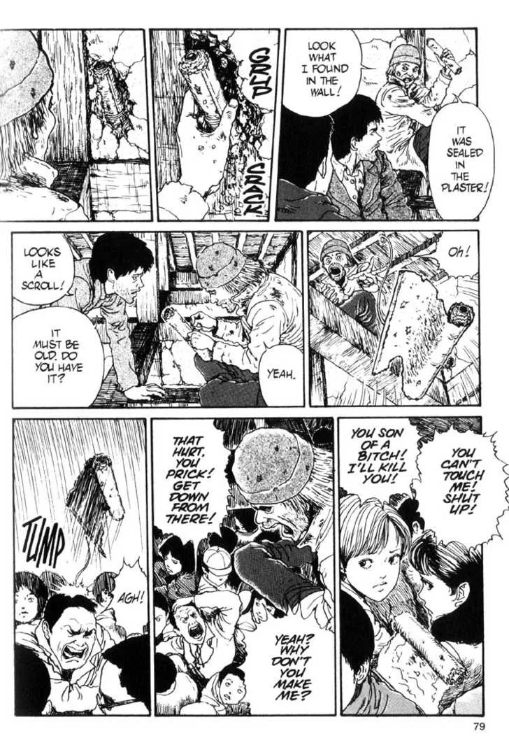 Uzumaki Chapter 15 013