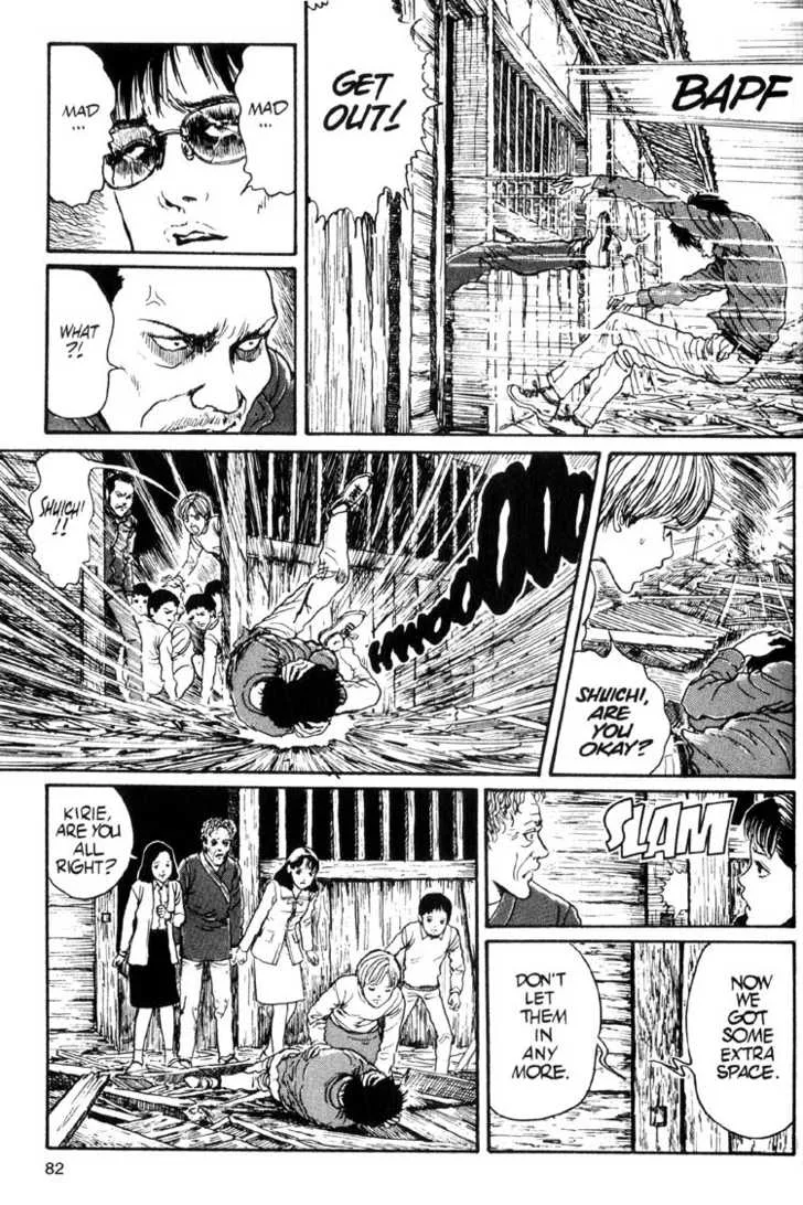 Uzumaki Chapter 15 016