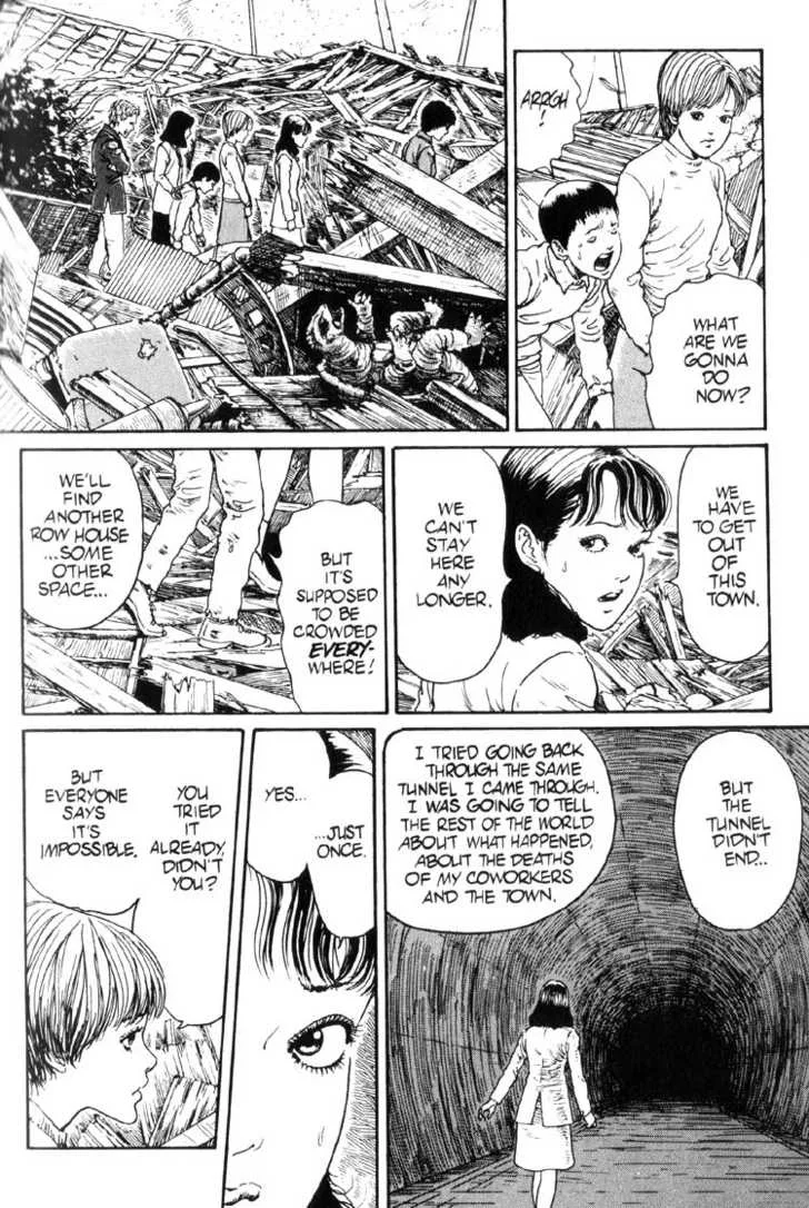 Uzumaki Chapter 15 017