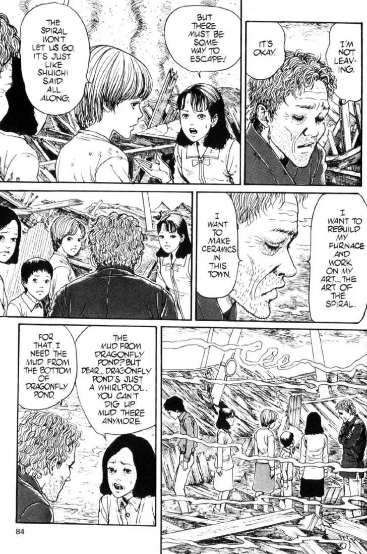 Uzumaki Chapter 15 018