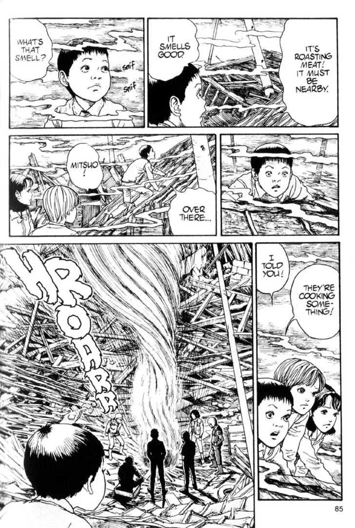 Uzumaki Chapter 15 019