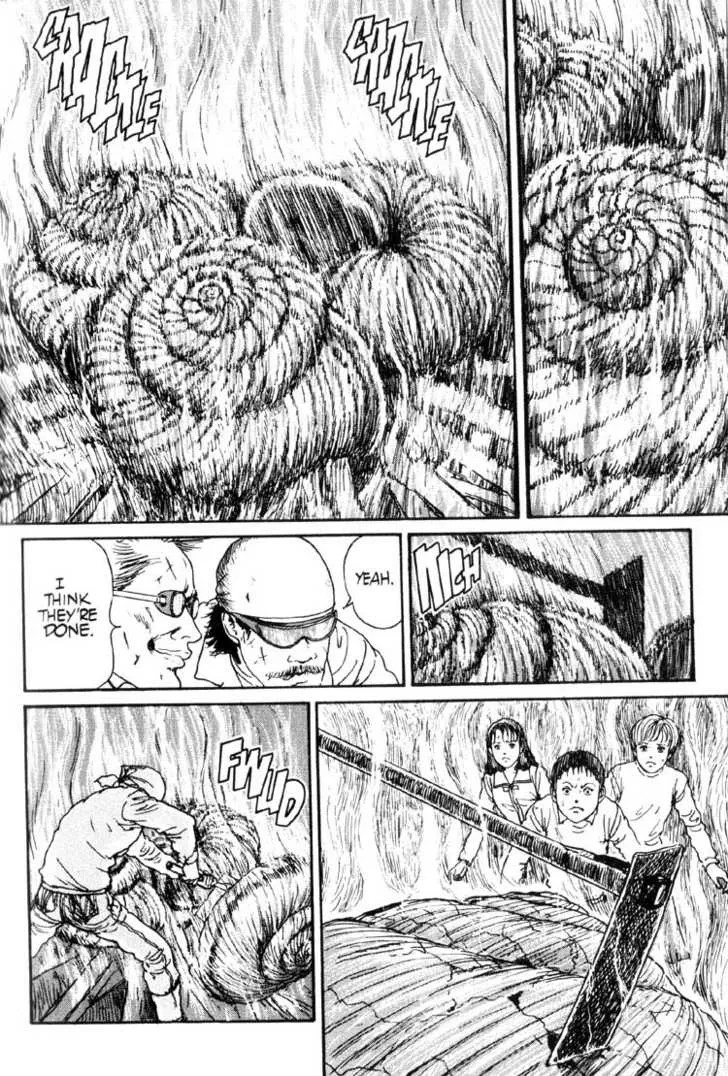 Uzumaki Chapter 15 021