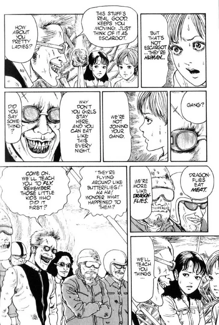 Uzumaki Chapter 15 023