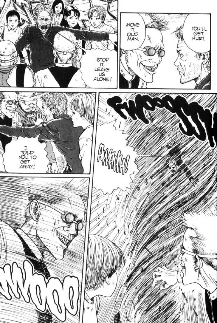 Uzumaki Chapter 15 024
