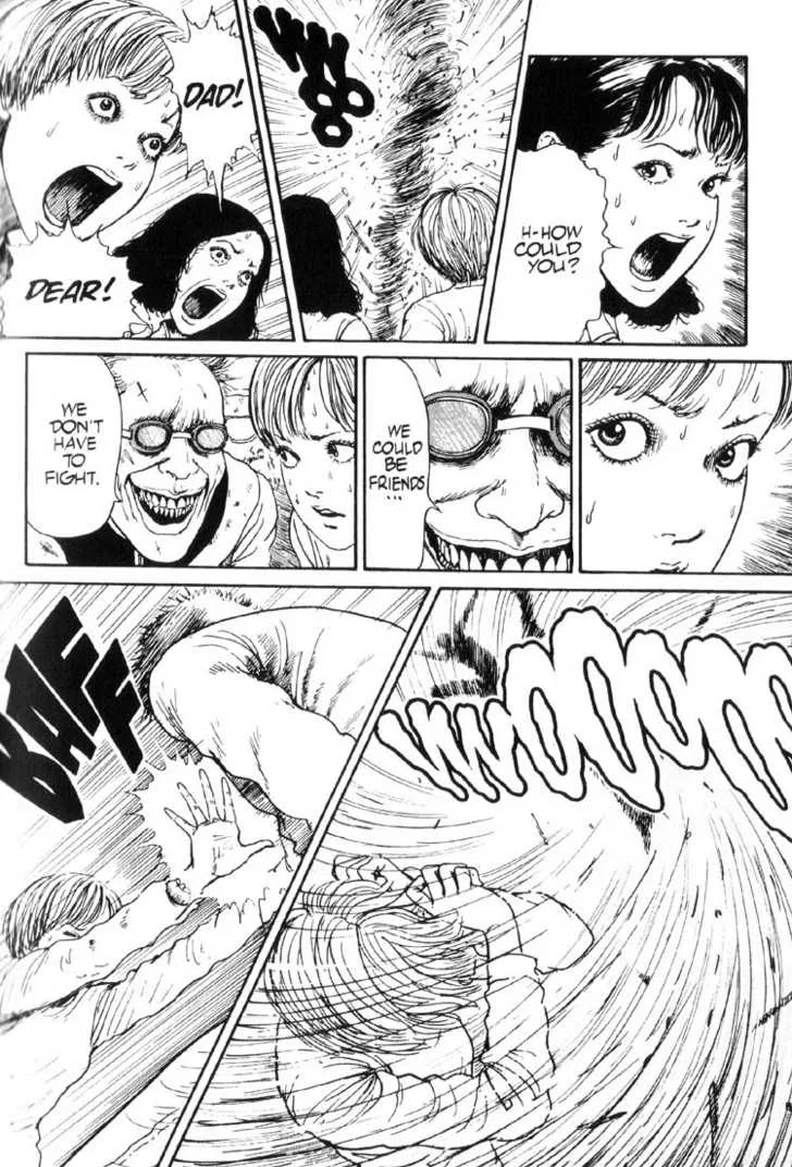 Uzumaki Chapter 15 025