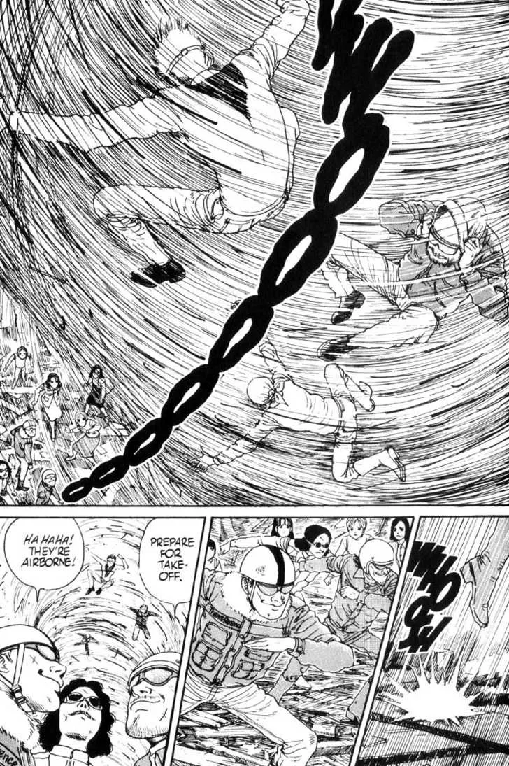 Uzumaki Chapter 15 026