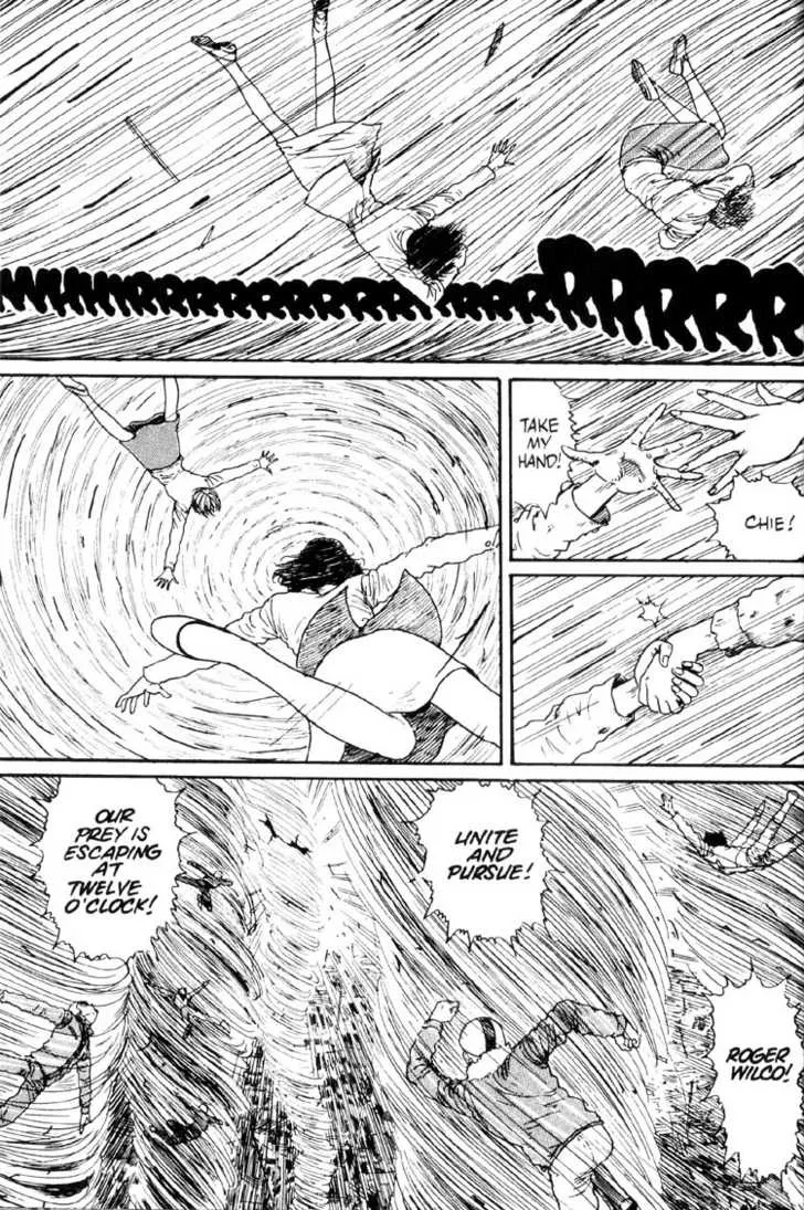 Uzumaki Chapter 15 028