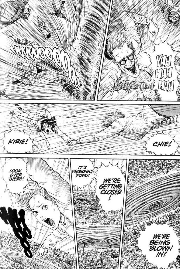 Uzumaki Chapter 15 029