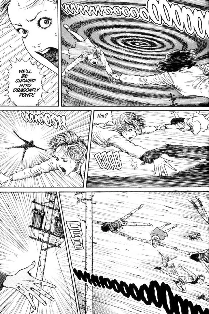 Uzumaki Chapter 15 030