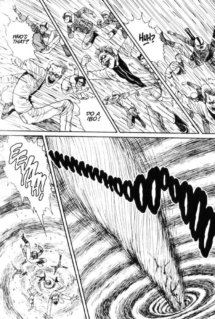 Uzumaki Chapter 15 031