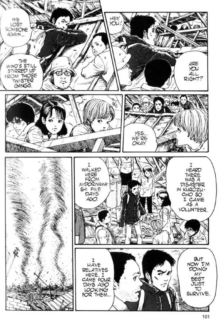 Uzumaki Chapter 16 003