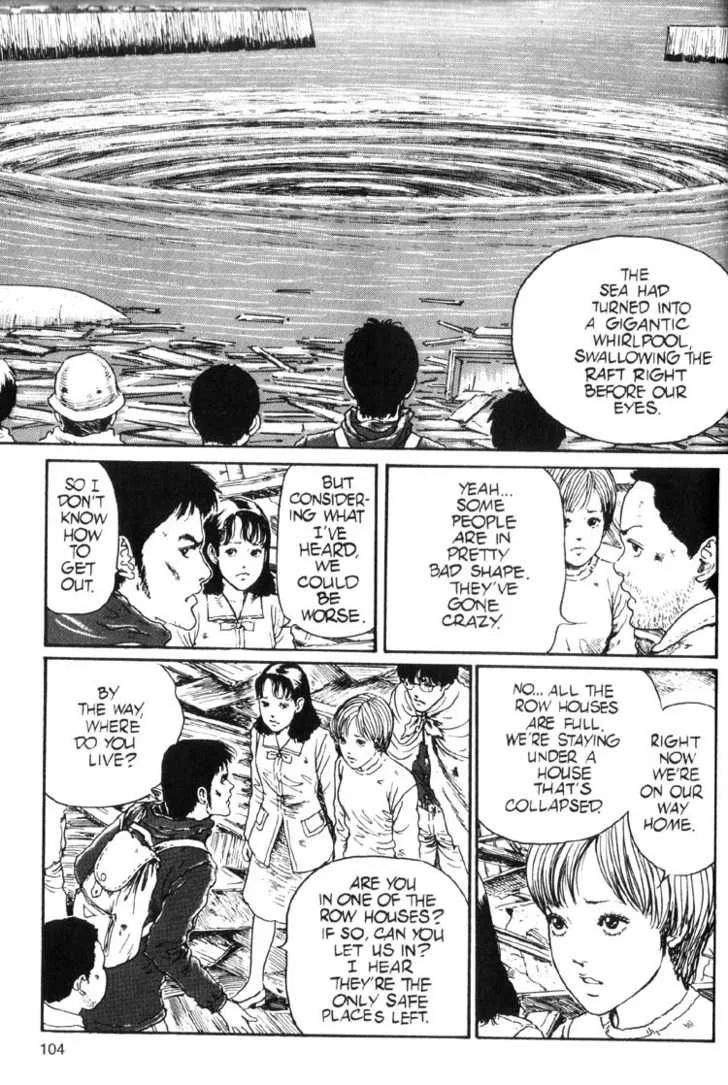 Uzumaki Chapter 16 006