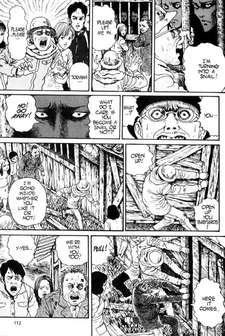 Uzumaki Chapter 16 014