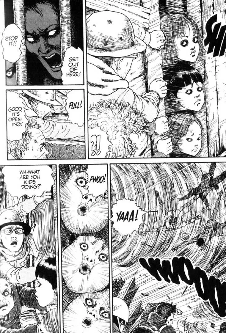 Uzumaki Chapter 16 015