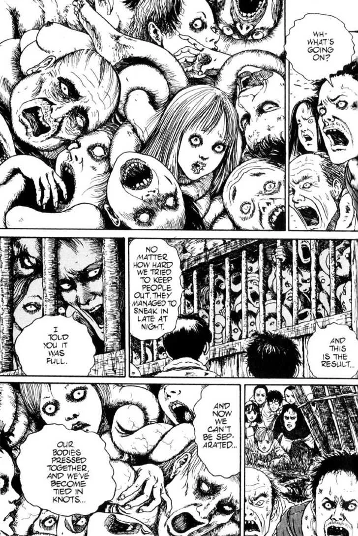 Uzumaki Chapter 16 018