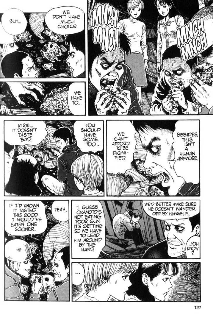 Uzumaki Chapter 16 029