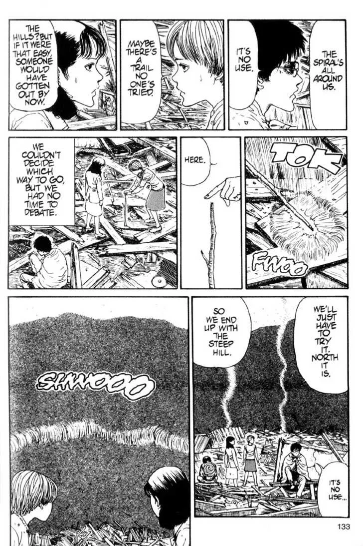 Uzumaki Chapter 17 003