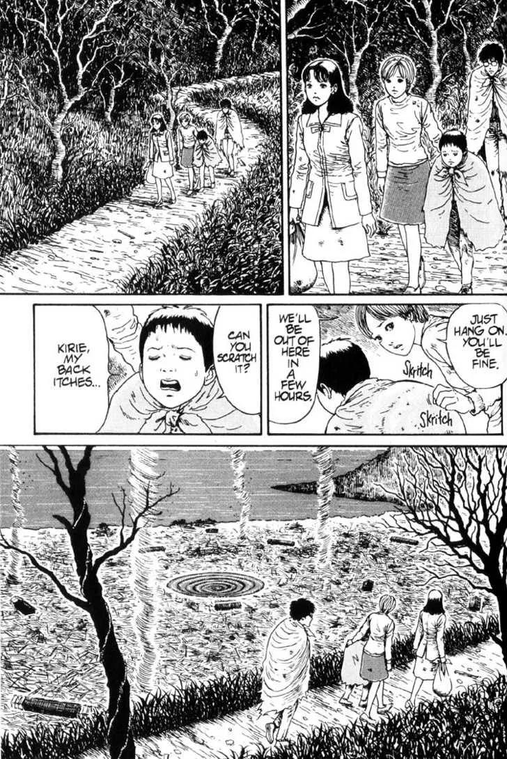 Uzumaki Chapter 17 004
