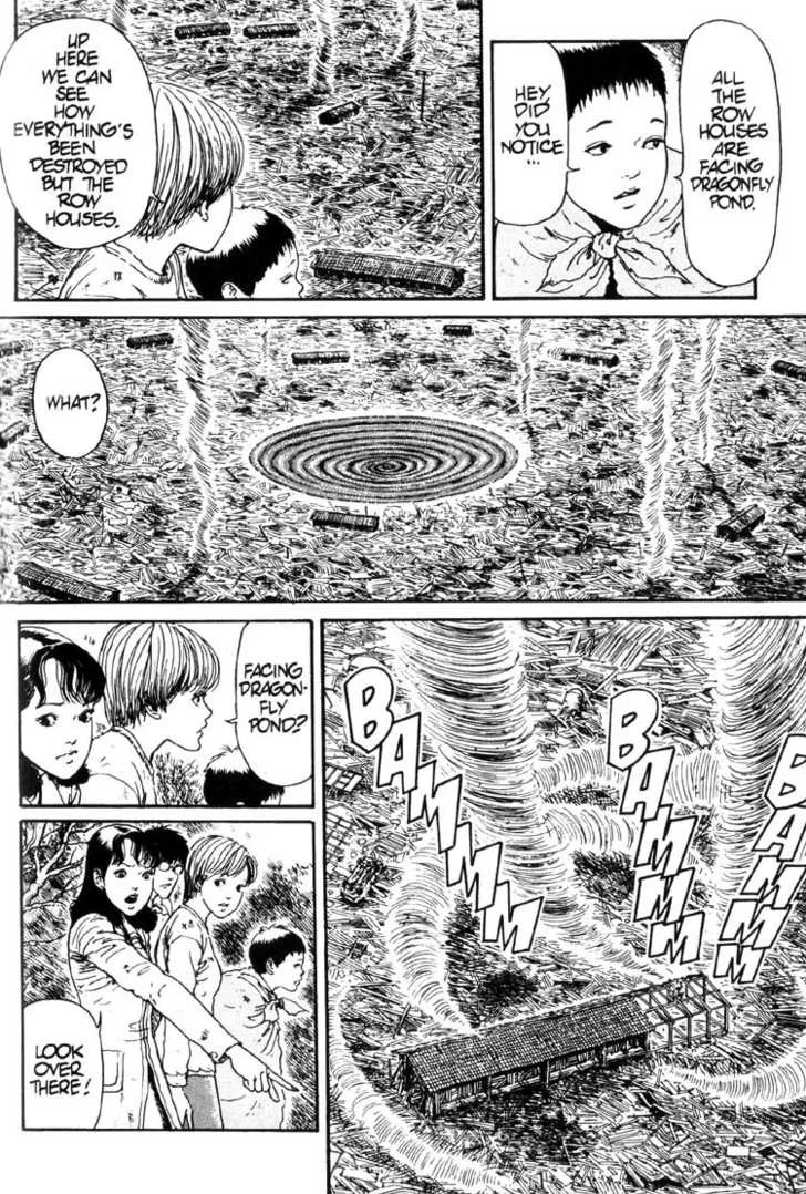 Uzumaki Chapter 17 005