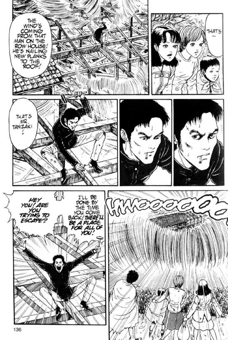 Uzumaki Chapter 17 006