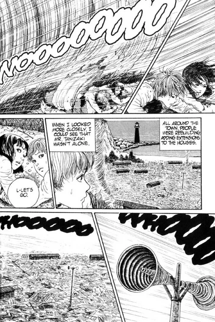 Uzumaki Chapter 17 007