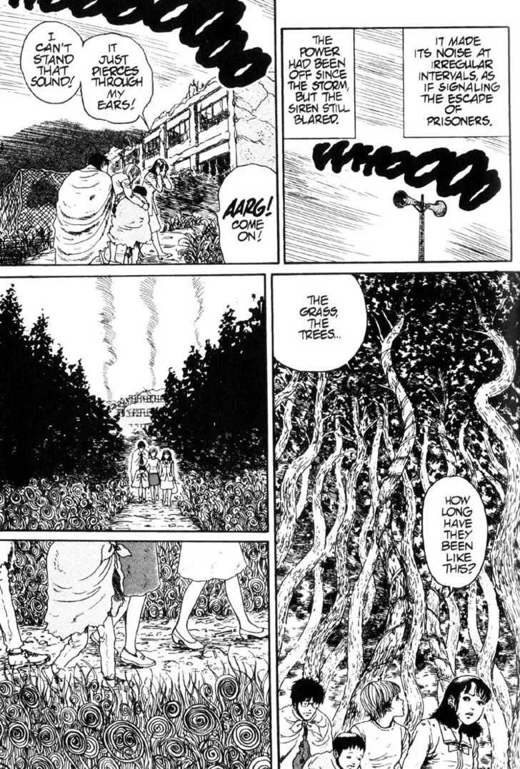 Uzumaki Chapter 17 008