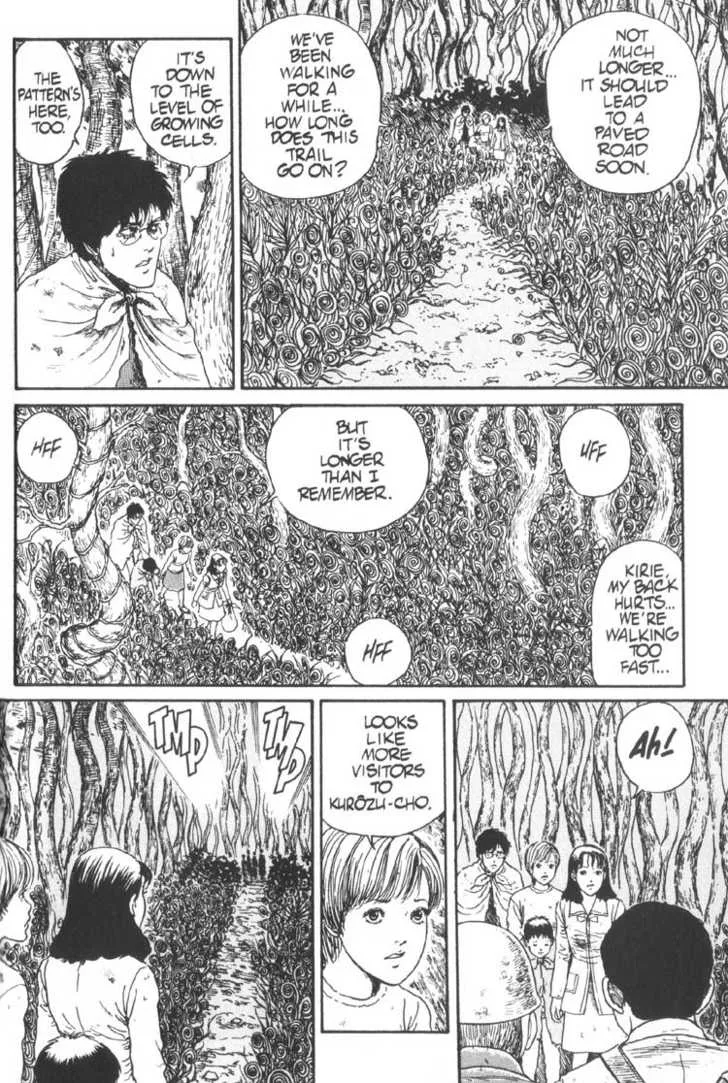 Uzumaki Chapter 17 009