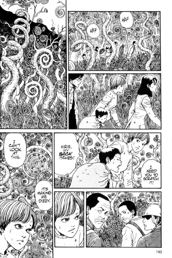 Uzumaki Chapter 17 013
