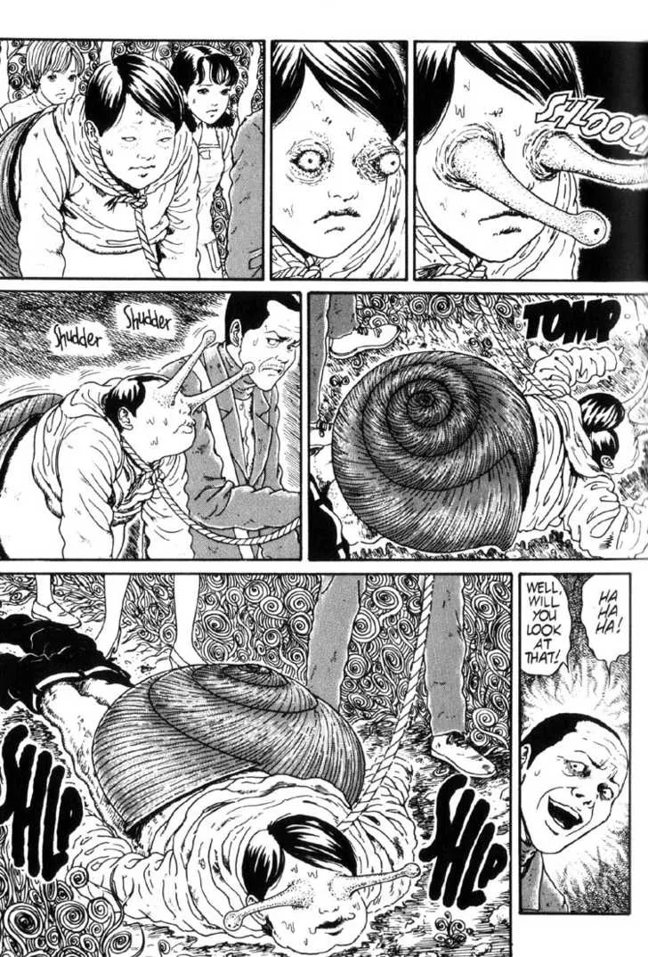 Uzumaki Chapter 17 014