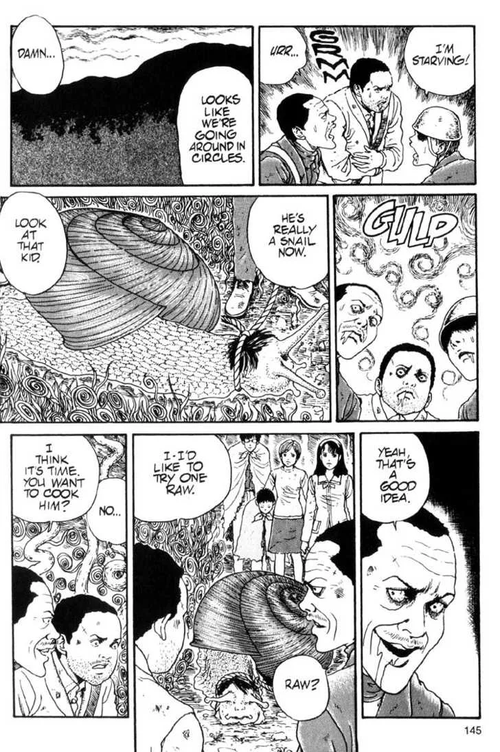 Uzumaki Chapter 17 015