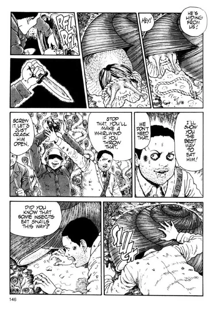 Uzumaki Chapter 17 016